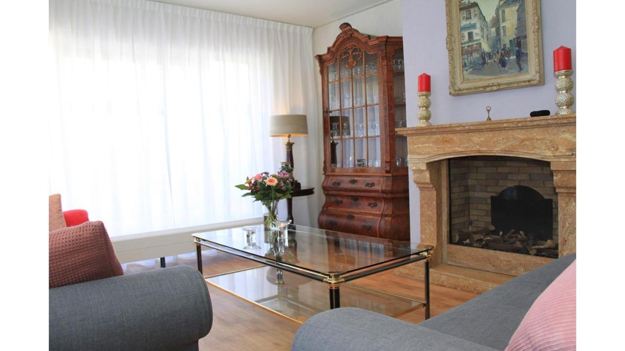Chalet Buutengeweun, Met Luxe Jacuzzi En Tonsauna Sint-Annaland Extérieur photo