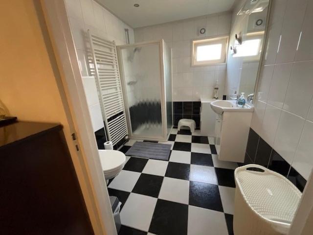 Chalet Buutengeweun, Met Luxe Jacuzzi En Tonsauna Sint-Annaland Extérieur photo